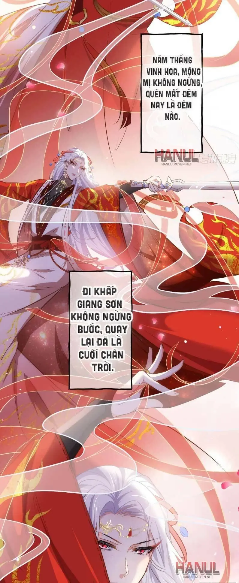 Hoạn Phi Thiên Hạ Chapter 232 - Trang 18