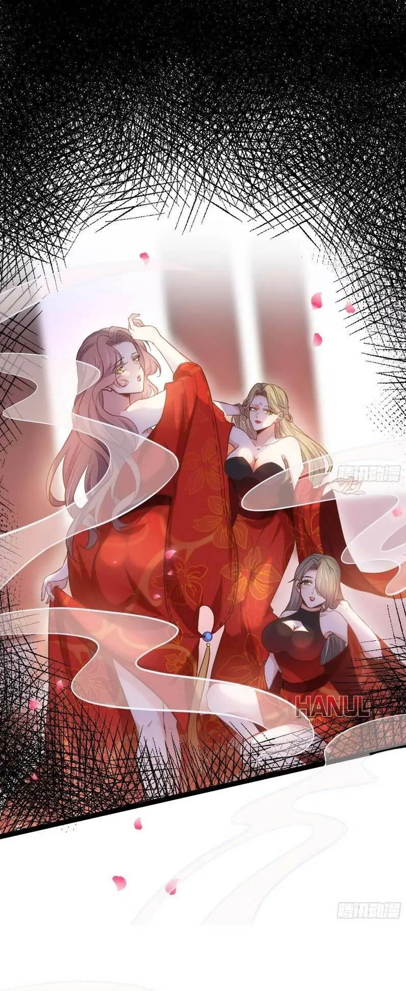 Hoạn Phi Thiên Hạ Chapter 232 - Trang 20