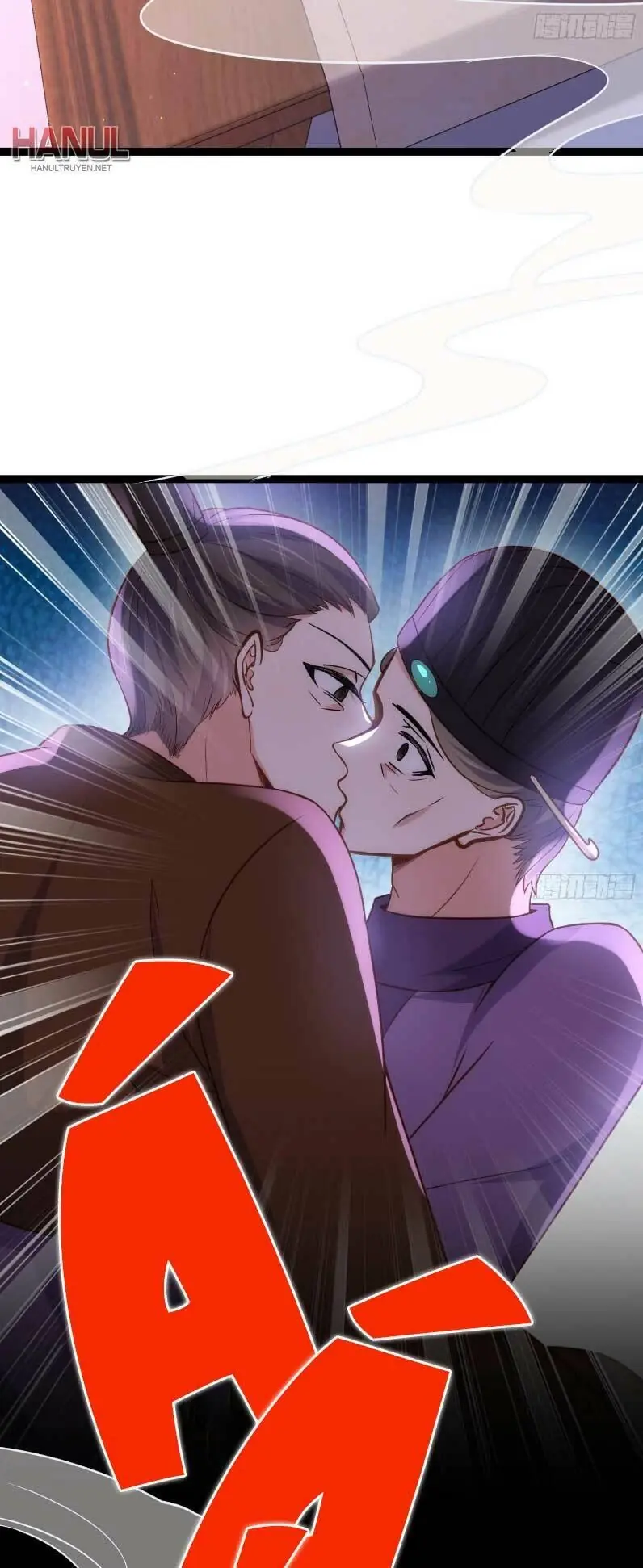 Hoạn Phi Thiên Hạ Chapter 232 - Trang 22