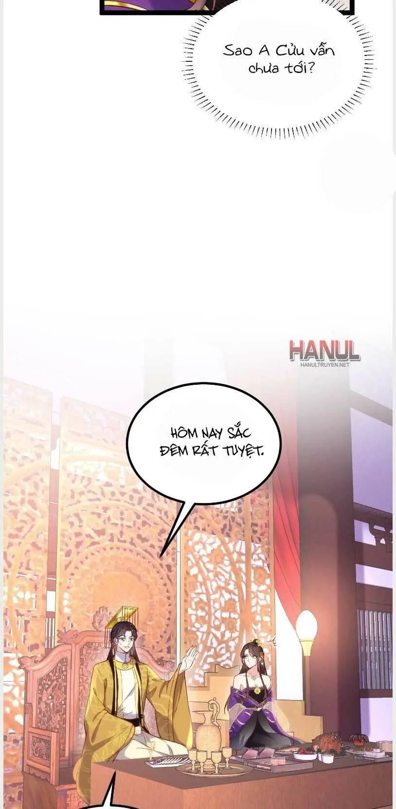 Hoạn Phi Thiên Hạ Chapter 232 - Trang 7