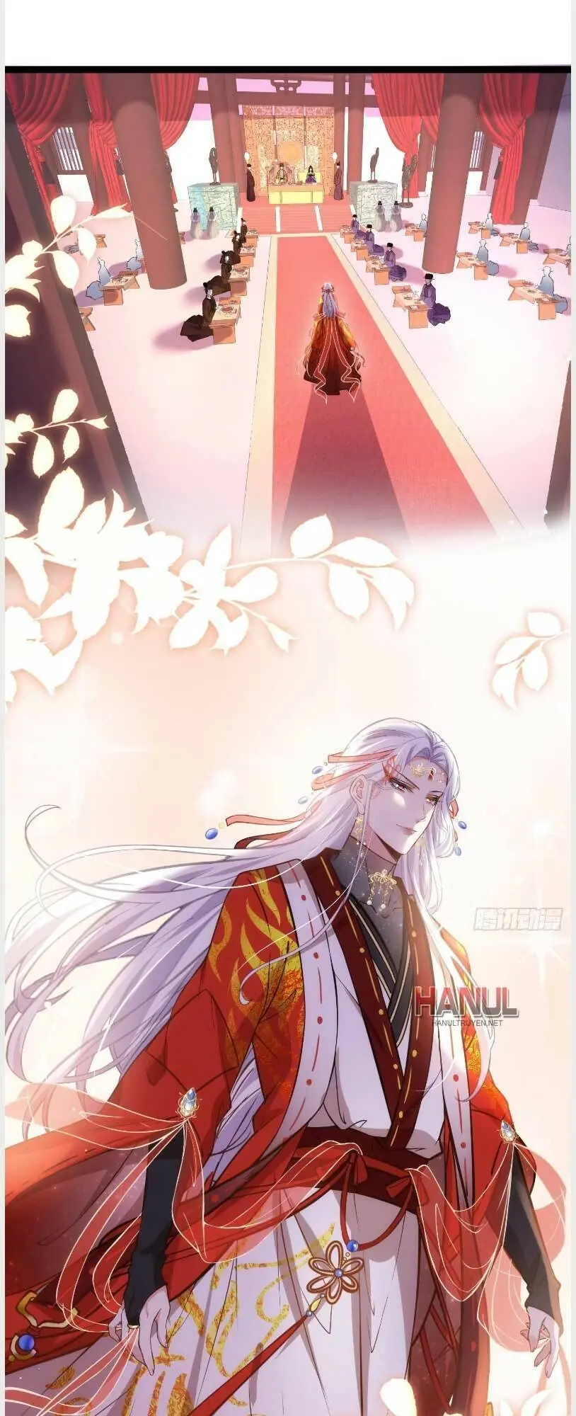 Hoạn Phi Thiên Hạ Chapter 232 - Trang 9