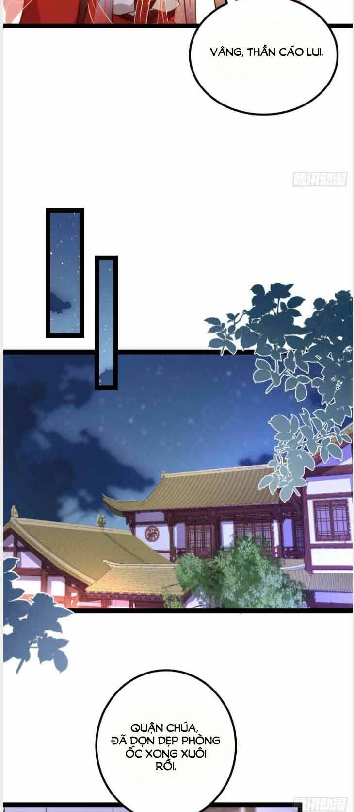 Hoạn Phi Thiên Hạ Chapter 233 - Trang 10