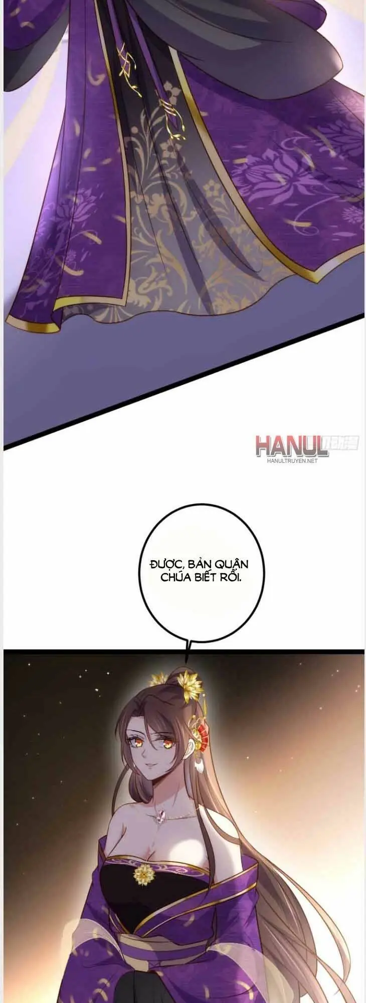 Hoạn Phi Thiên Hạ Chapter 233 - Trang 12