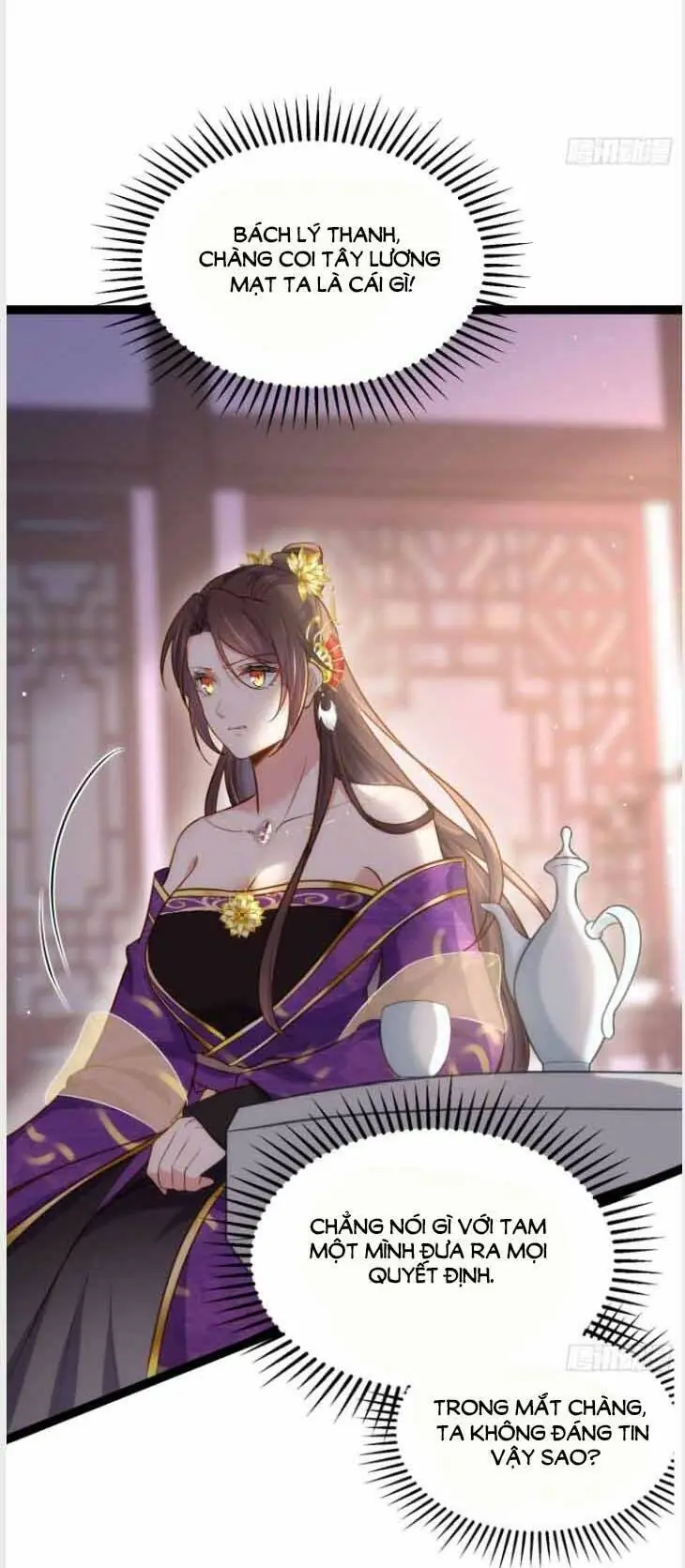 Hoạn Phi Thiên Hạ Chapter 233 - Trang 14