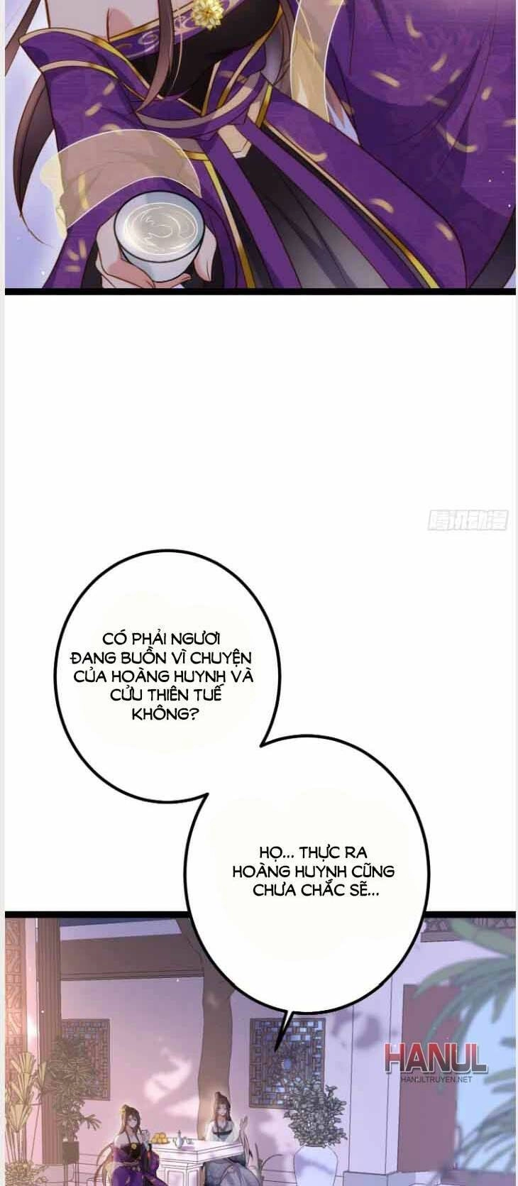 Hoạn Phi Thiên Hạ Chapter 233 - Trang 17
