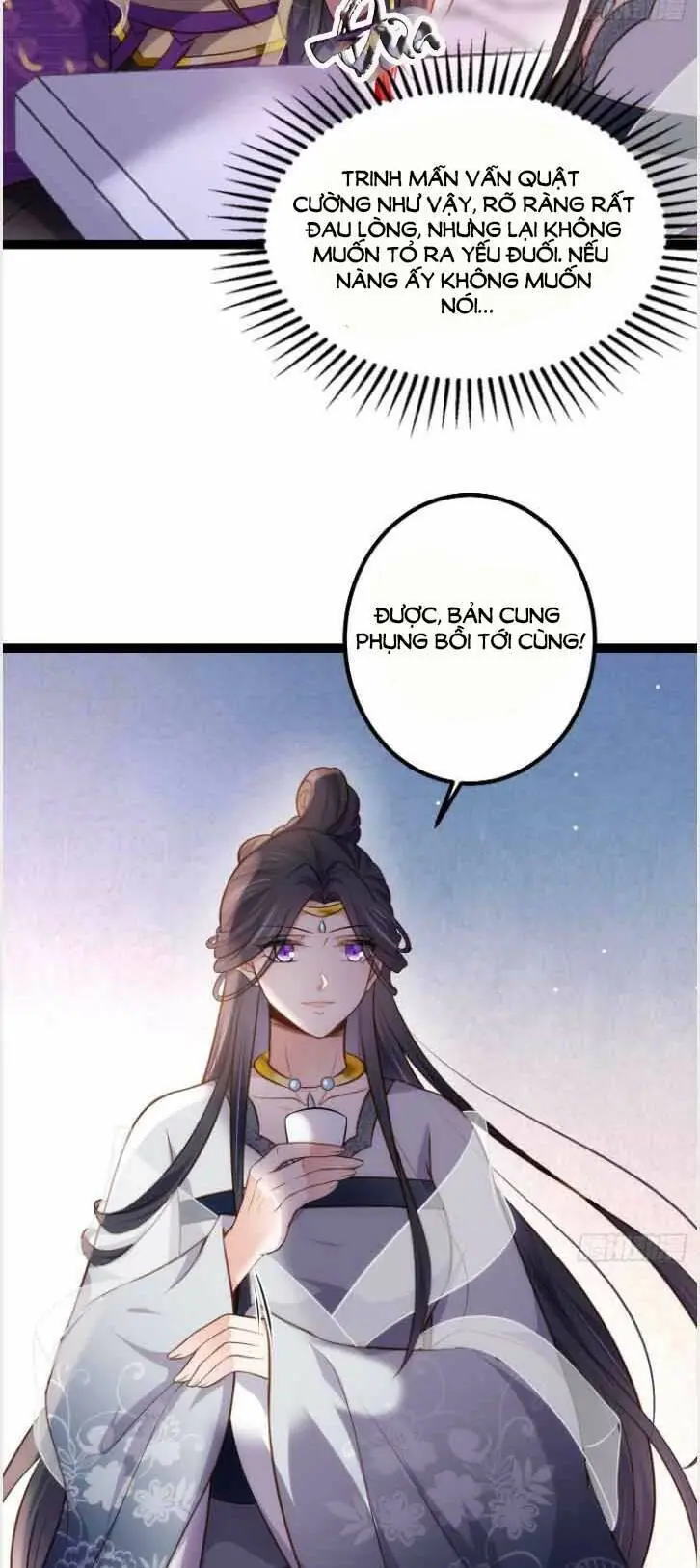 Hoạn Phi Thiên Hạ Chapter 233 - Trang 19