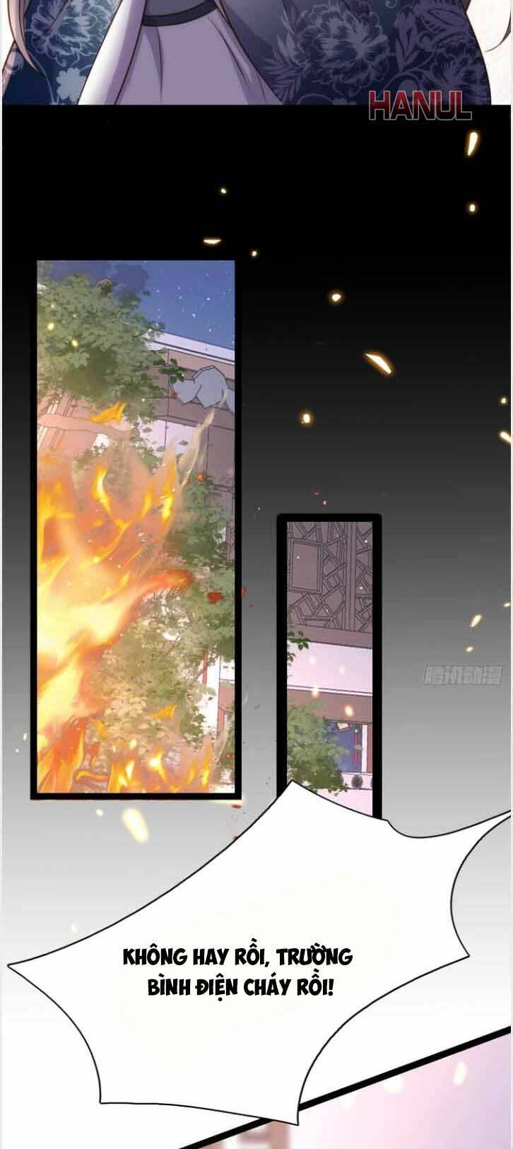 Hoạn Phi Thiên Hạ Chapter 233 - Trang 20