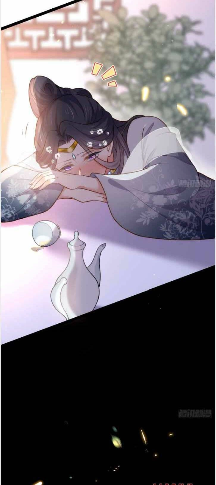 Hoạn Phi Thiên Hạ Chapter 233 - Trang 21