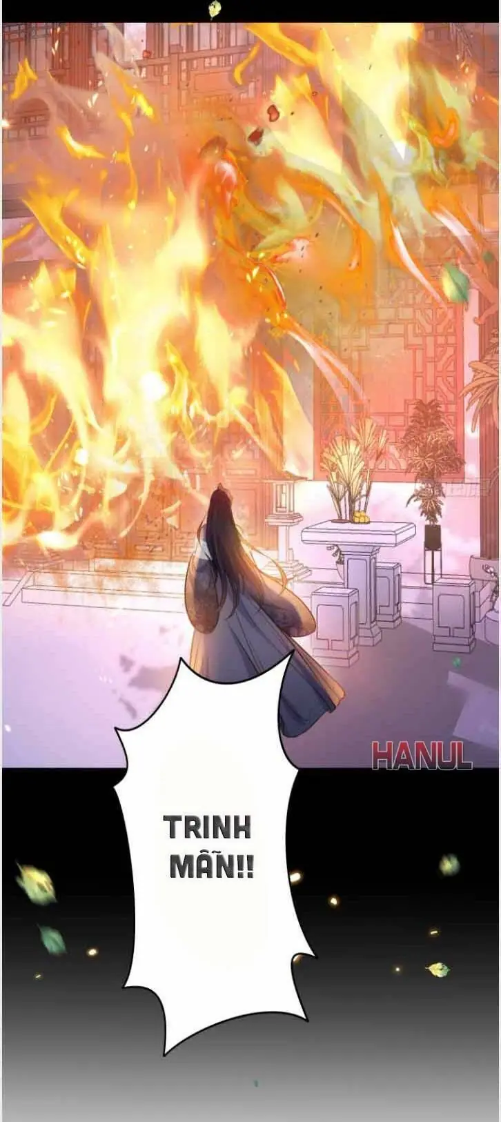 Hoạn Phi Thiên Hạ Chapter 233 - Trang 23