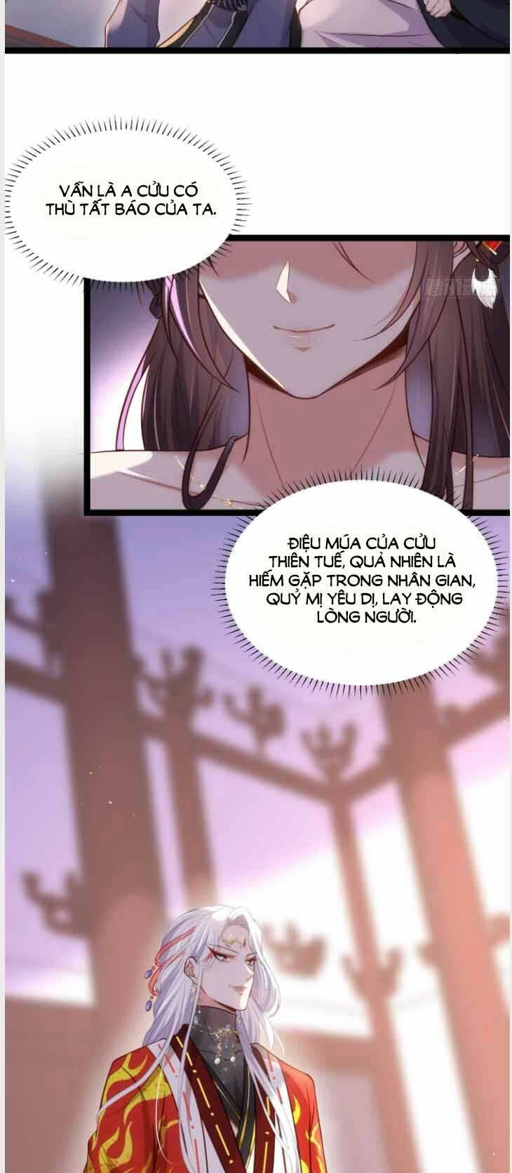 Hoạn Phi Thiên Hạ Chapter 233 - Trang 4