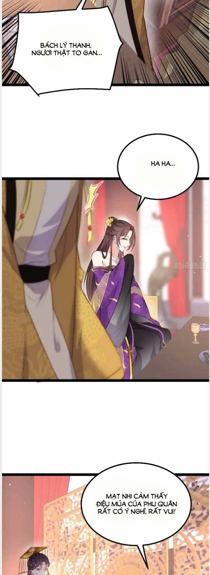 Hoạn Phi Thiên Hạ Chapter 233 - Trang 6
