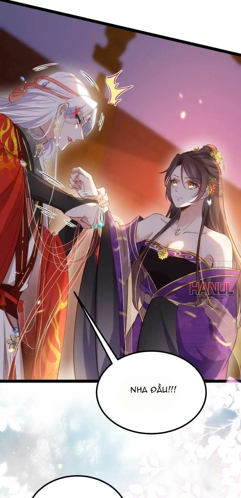 Hoạn Phi Thiên Hạ Chapter 234 - Trang 10