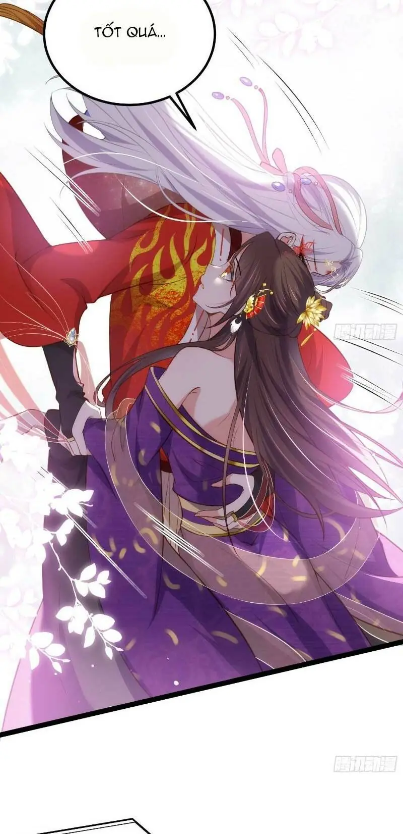 Hoạn Phi Thiên Hạ Chapter 234 - Trang 11