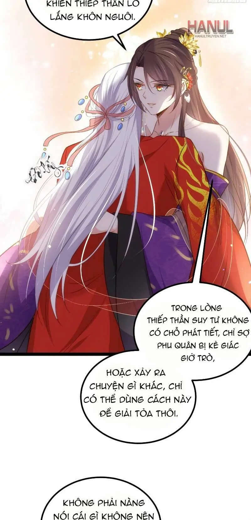 Hoạn Phi Thiên Hạ Chapter 234 - Trang 13