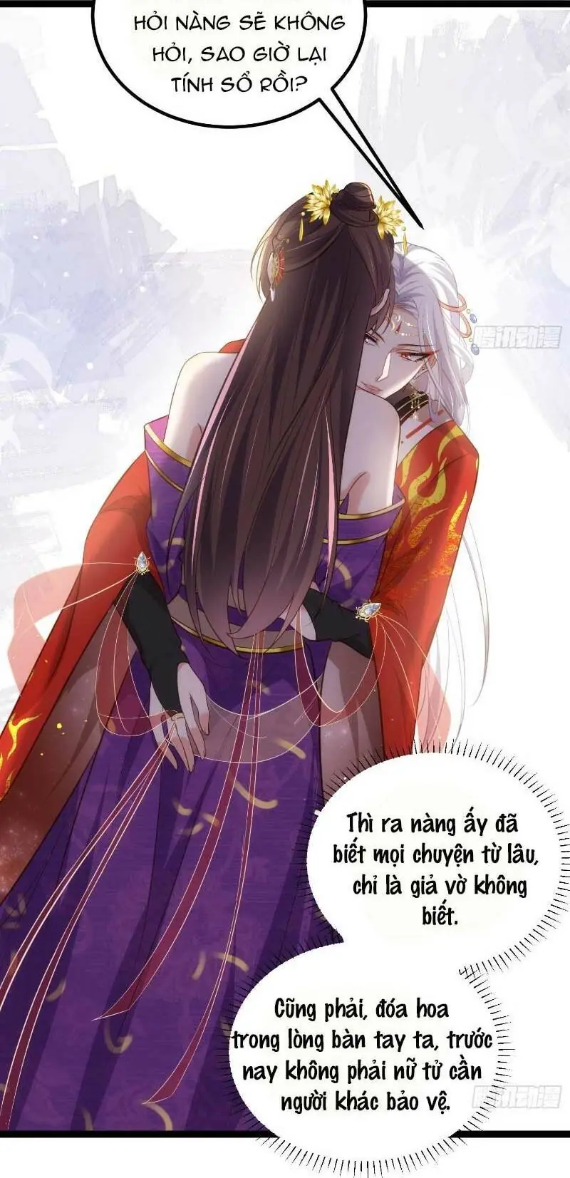 Hoạn Phi Thiên Hạ Chapter 234 - Trang 14