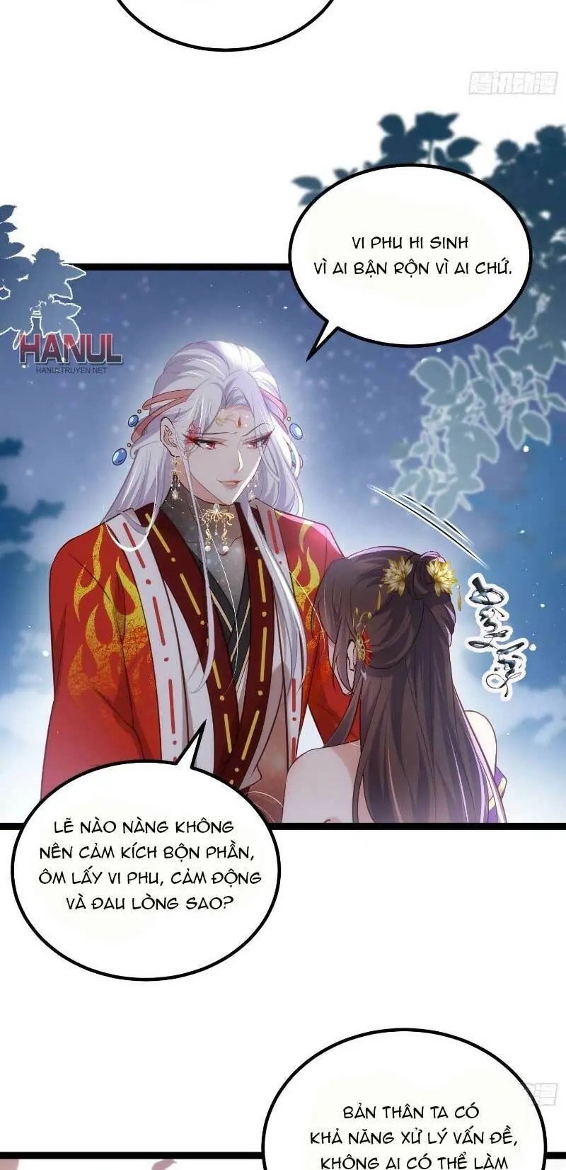 Hoạn Phi Thiên Hạ Chapter 234 - Trang 16