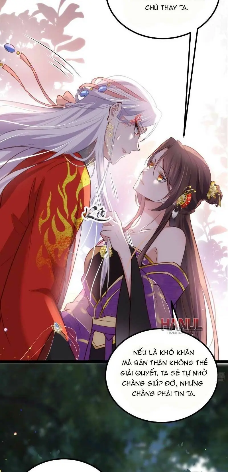 Hoạn Phi Thiên Hạ Chapter 234 - Trang 17