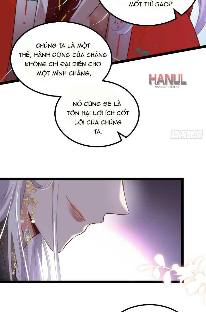 Hoạn Phi Thiên Hạ Chapter 234 - Trang 19