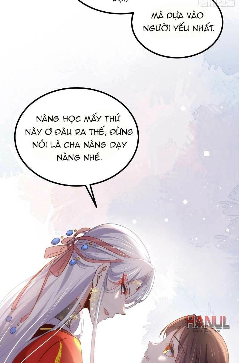 Hoạn Phi Thiên Hạ Chapter 234 - Trang 22