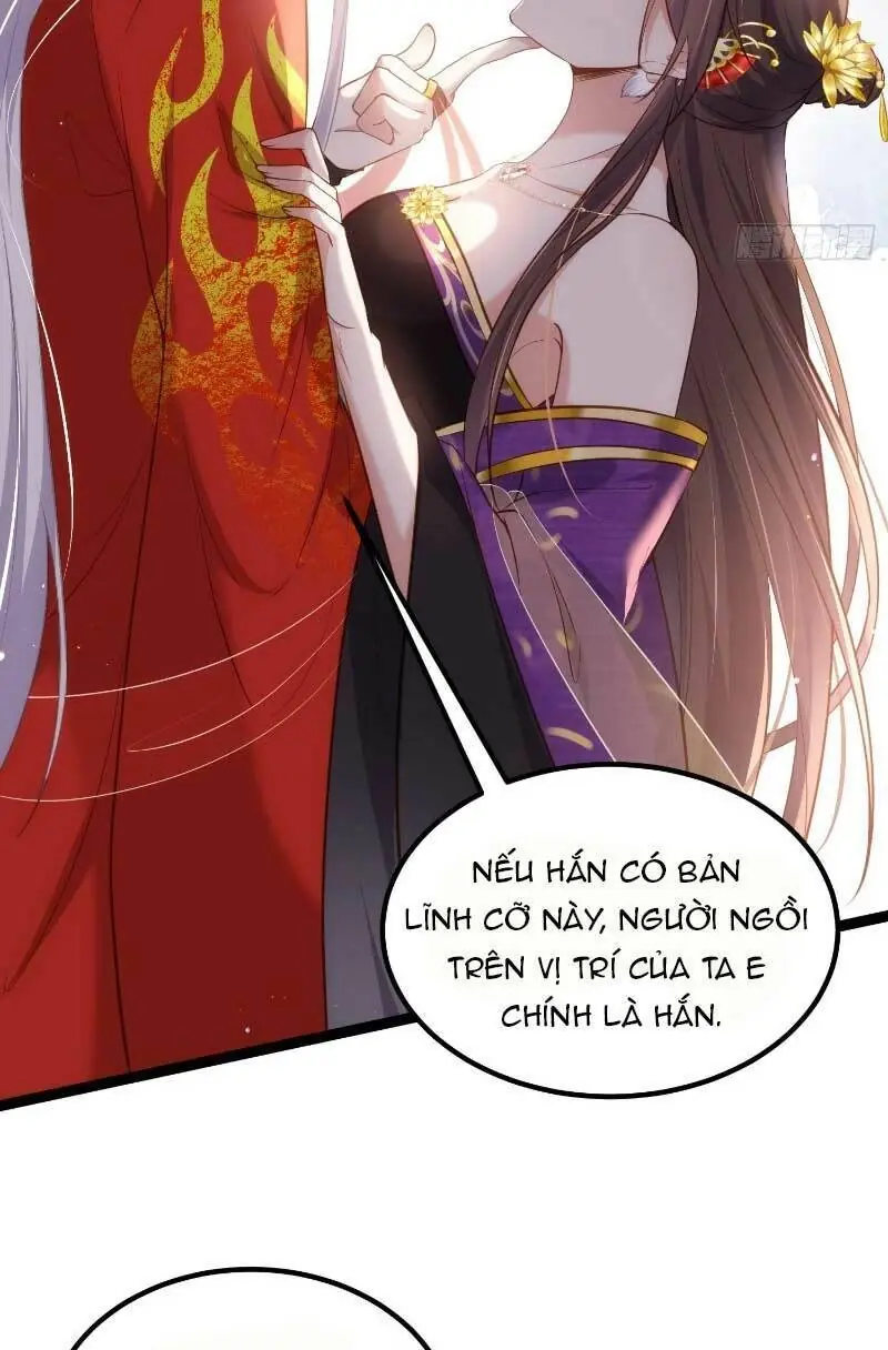 Hoạn Phi Thiên Hạ Chapter 234 - Trang 23