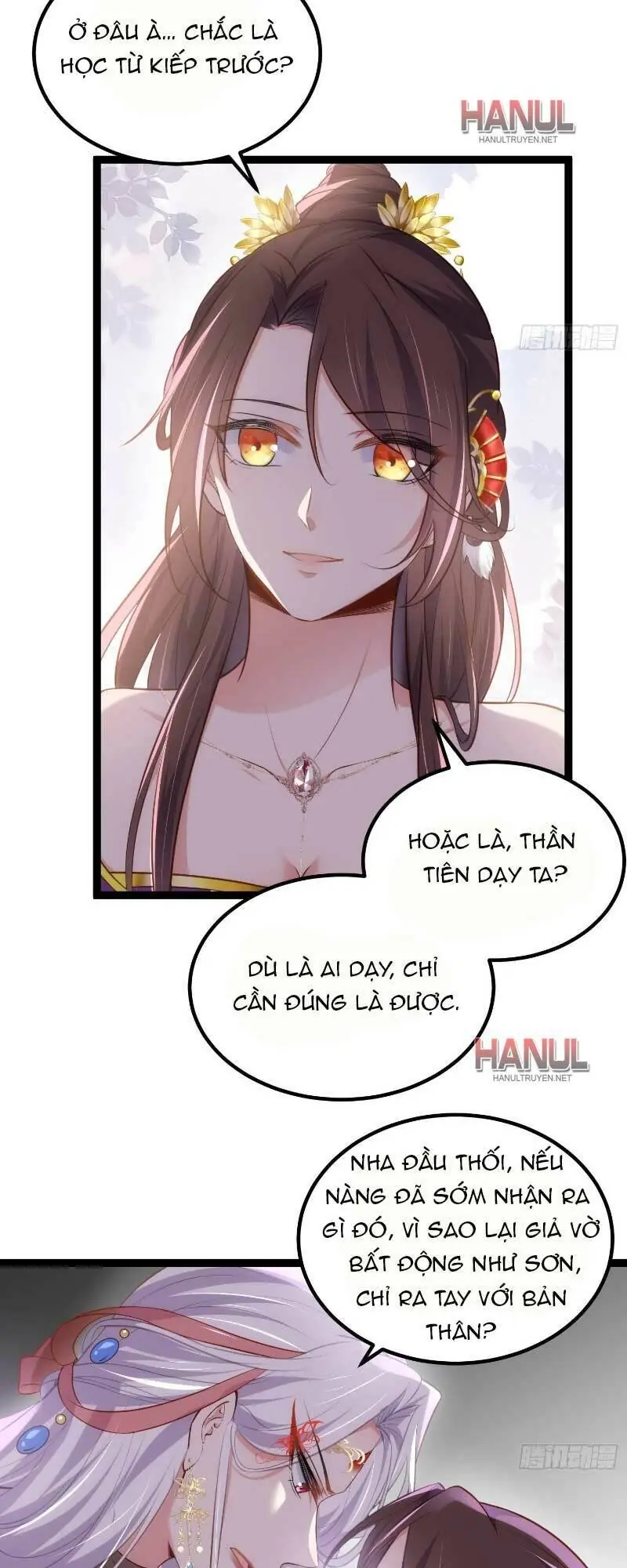 Hoạn Phi Thiên Hạ Chapter 234 - Trang 24