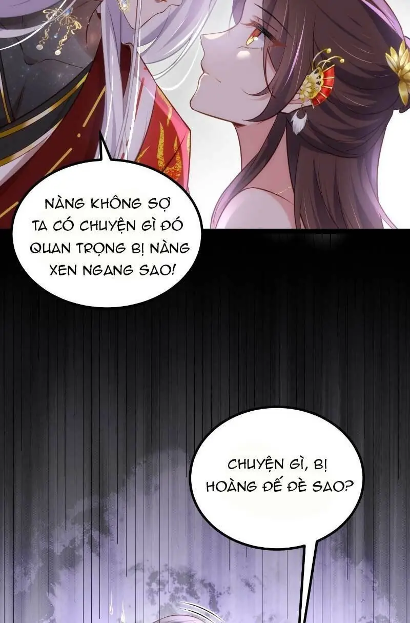 Hoạn Phi Thiên Hạ Chapter 234 - Trang 25