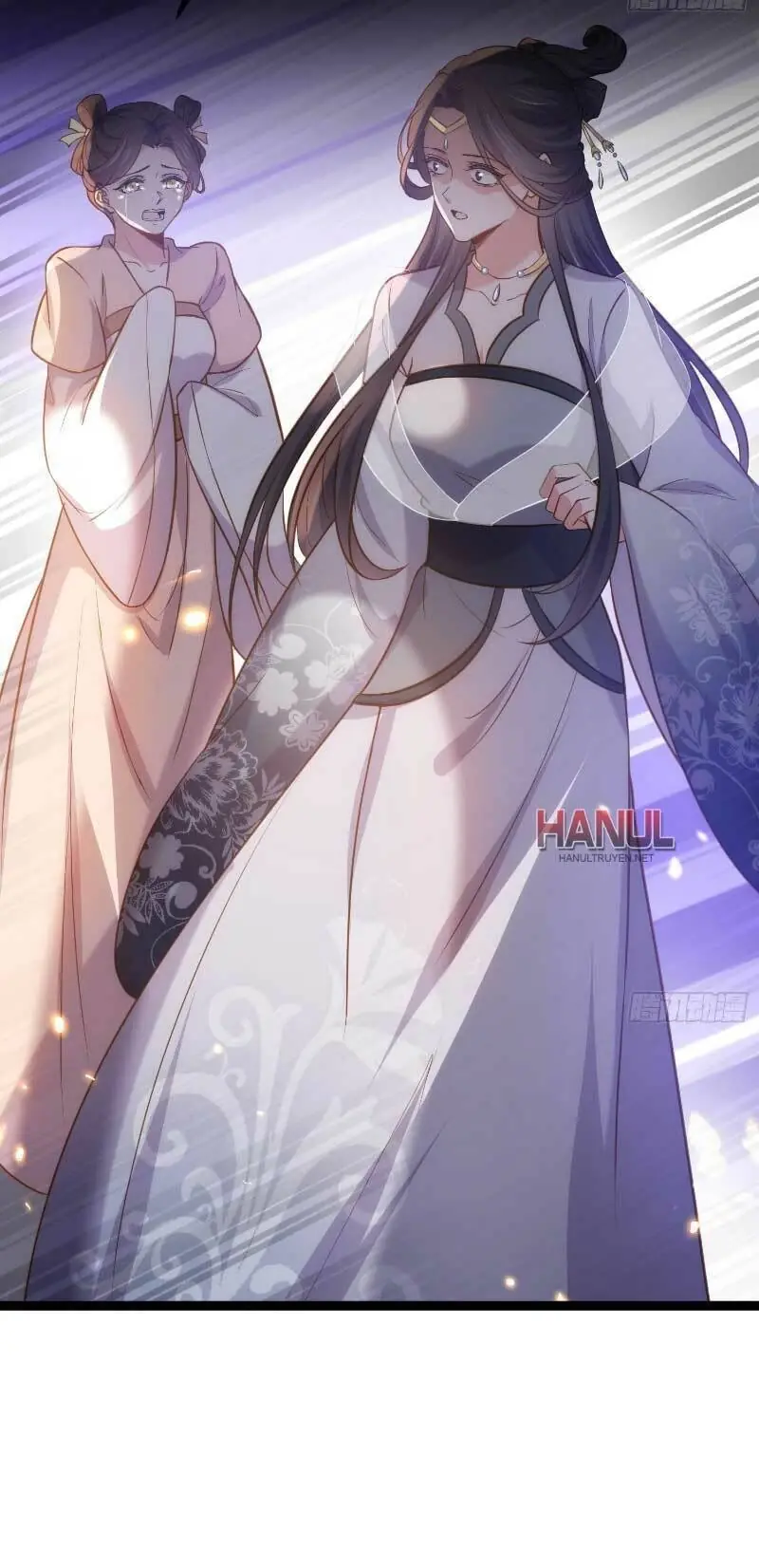 Hoạn Phi Thiên Hạ Chapter 234 - Trang 4