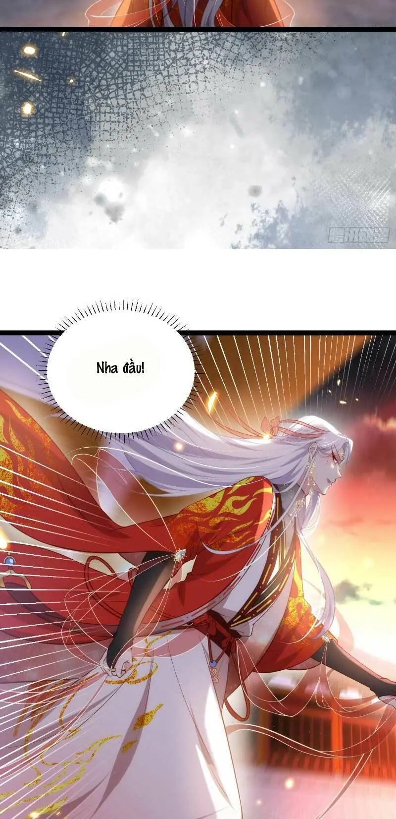 Hoạn Phi Thiên Hạ Chapter 234 - Trang 7