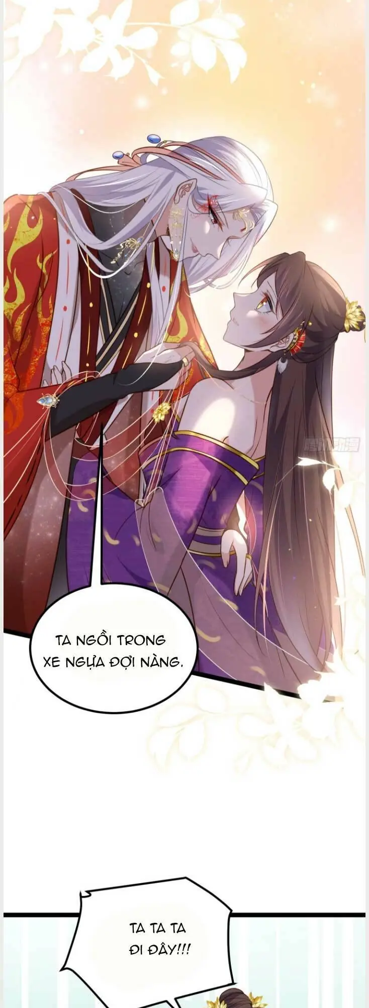 Hoạn Phi Thiên Hạ Chapter 235 - Trang 12