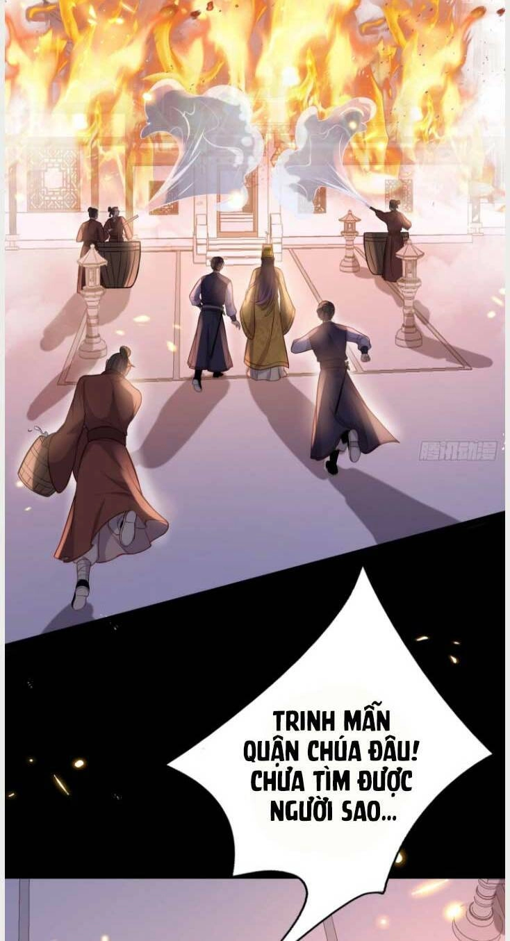 Hoạn Phi Thiên Hạ Chapter 235 - Trang 14