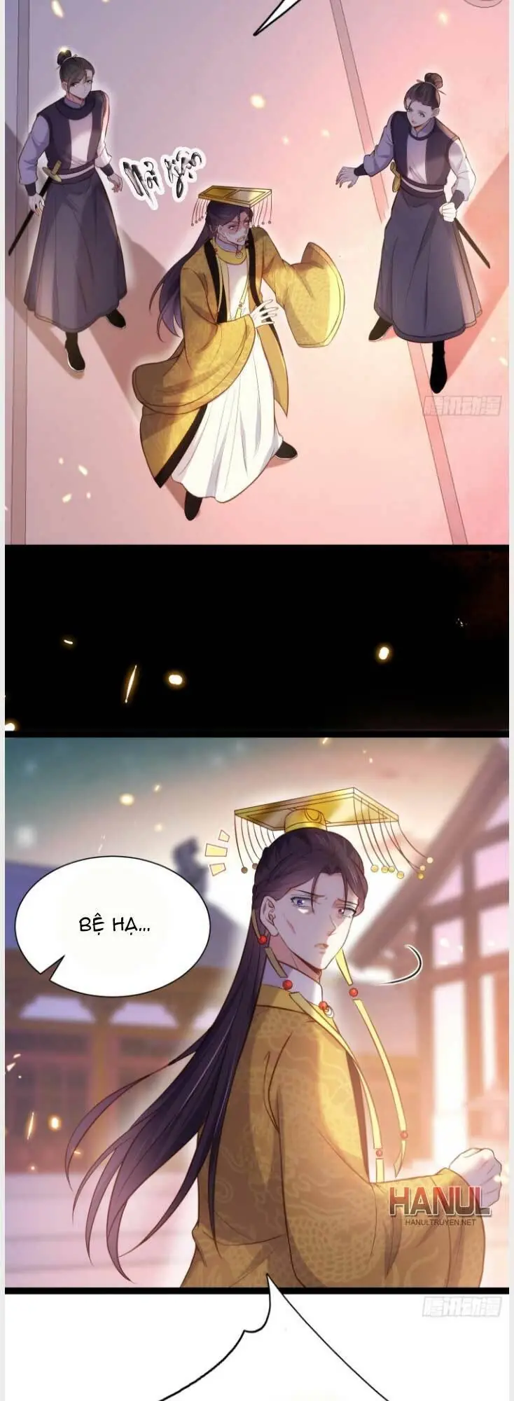 Hoạn Phi Thiên Hạ Chapter 235 - Trang 15