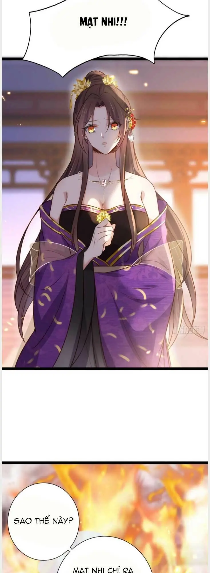 Hoạn Phi Thiên Hạ Chapter 235 - Trang 16