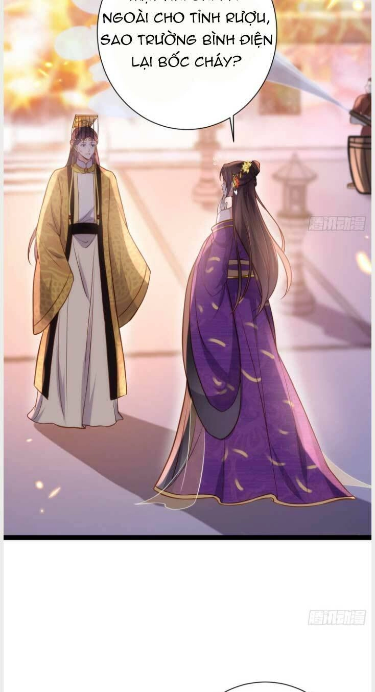 Hoạn Phi Thiên Hạ Chapter 235 - Trang 17