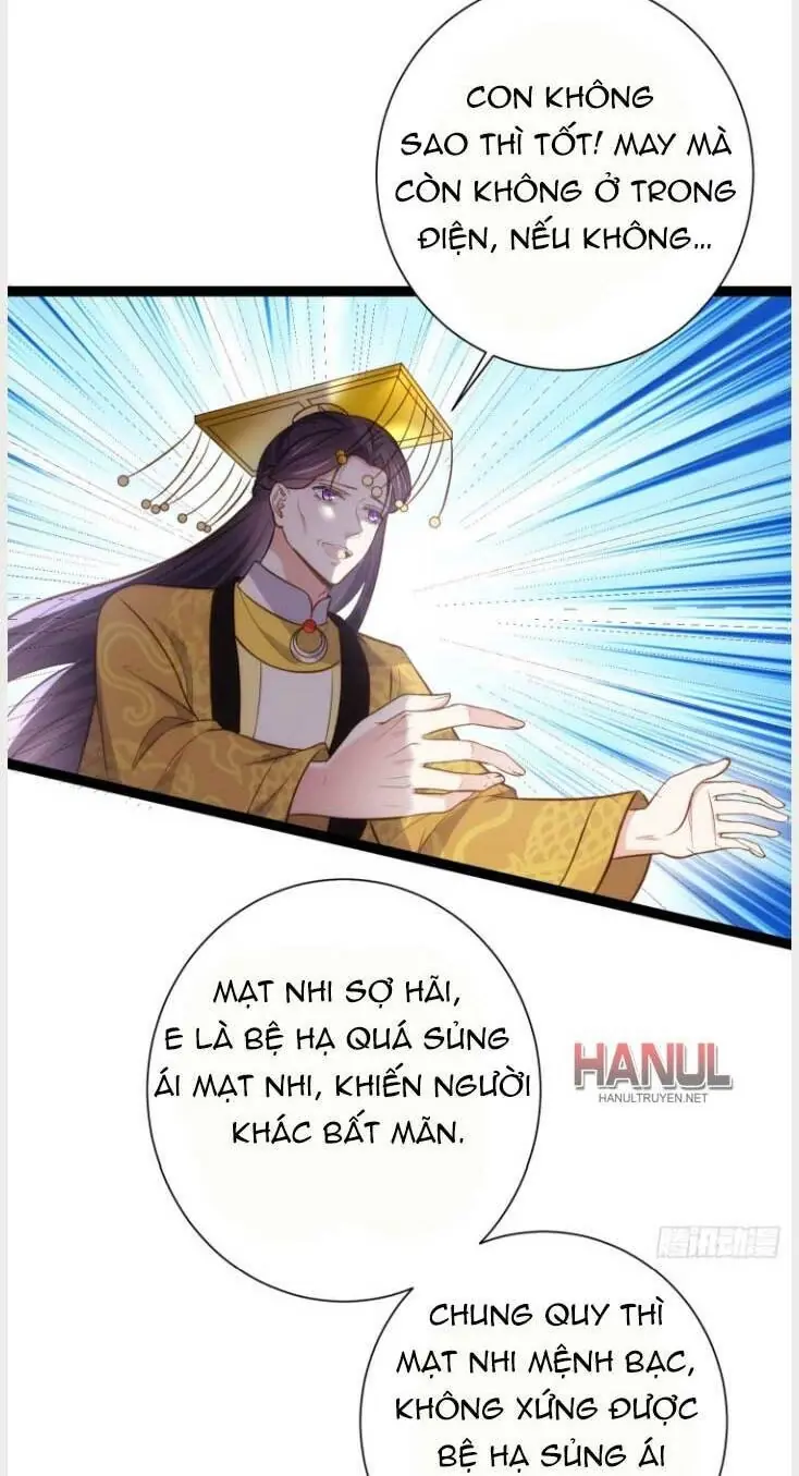 Hoạn Phi Thiên Hạ Chapter 235 - Trang 18