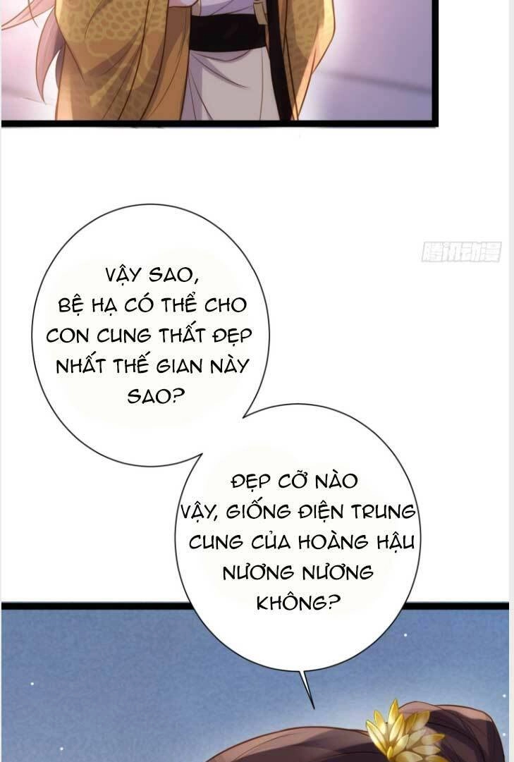 Hoạn Phi Thiên Hạ Chapter 235 - Trang 20
