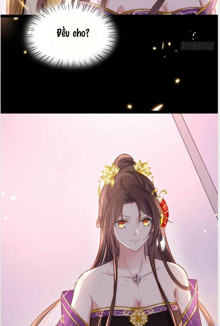 Hoạn Phi Thiên Hạ Chapter 235 - Trang 23
