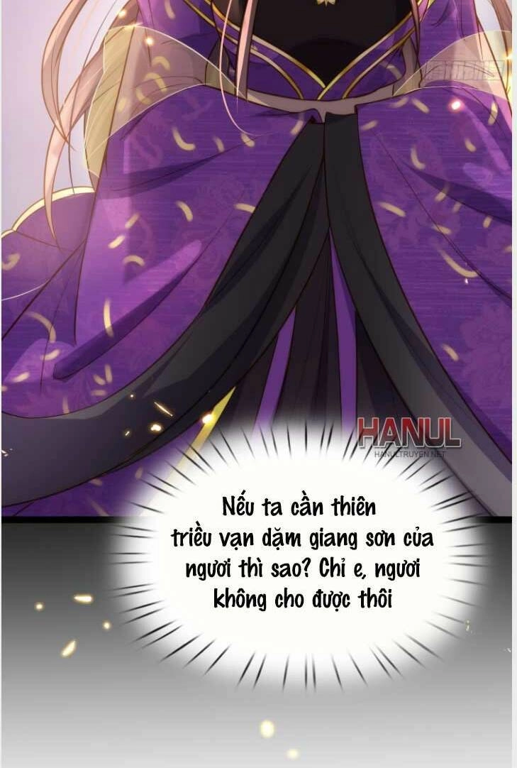 Hoạn Phi Thiên Hạ Chapter 235 - Trang 24