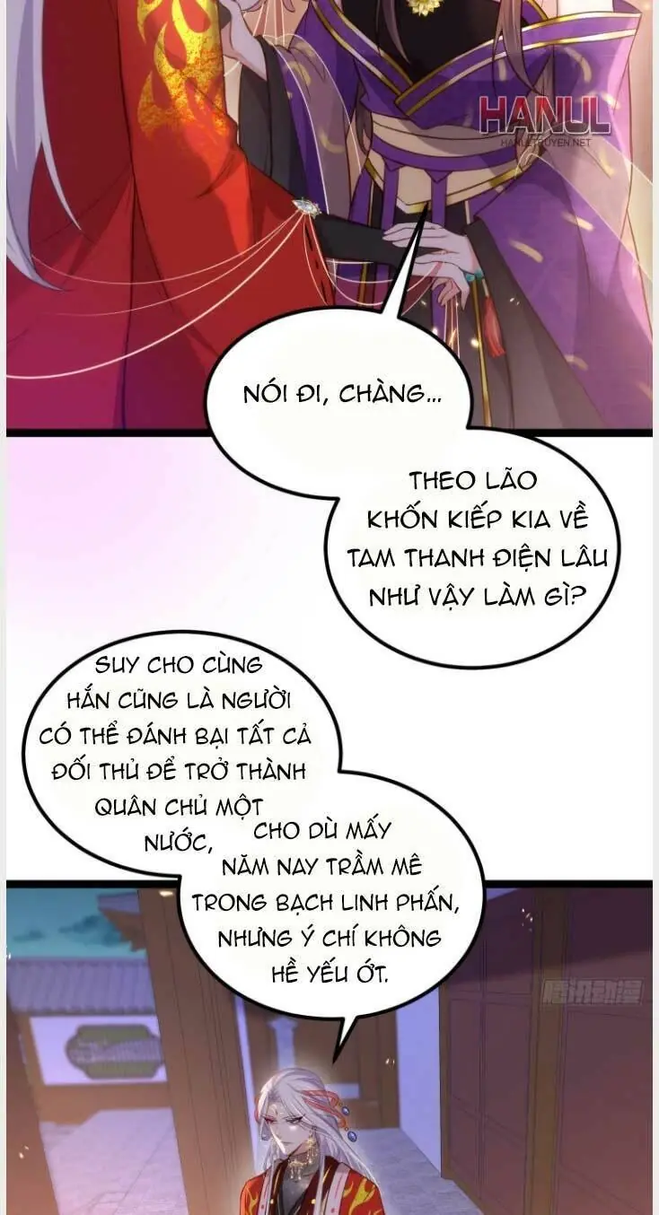Hoạn Phi Thiên Hạ Chapter 235 - Trang 5
