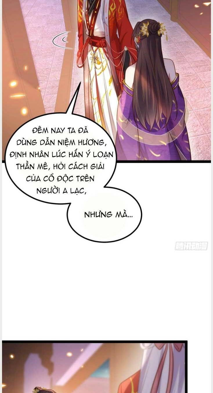 Hoạn Phi Thiên Hạ Chapter 235 - Trang 6