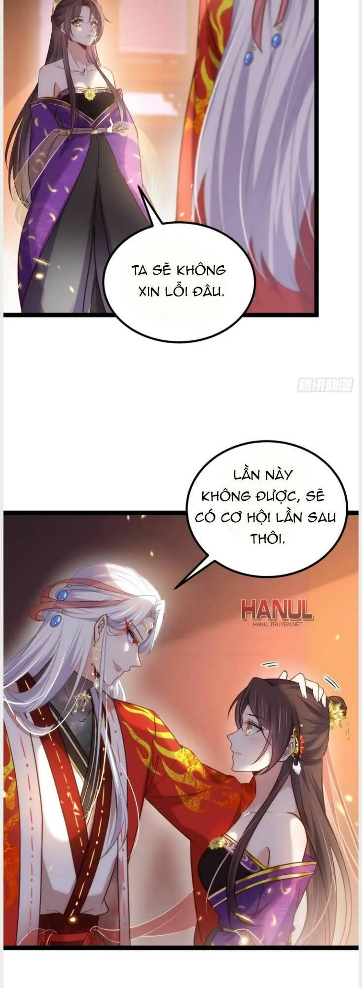 Hoạn Phi Thiên Hạ Chapter 235 - Trang 7