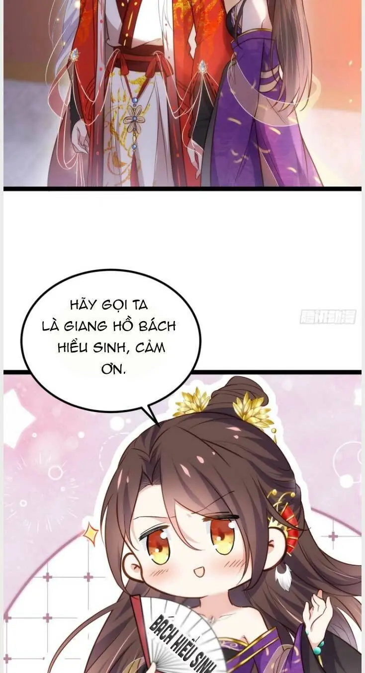 Hoạn Phi Thiên Hạ Chapter 235 - Trang 9