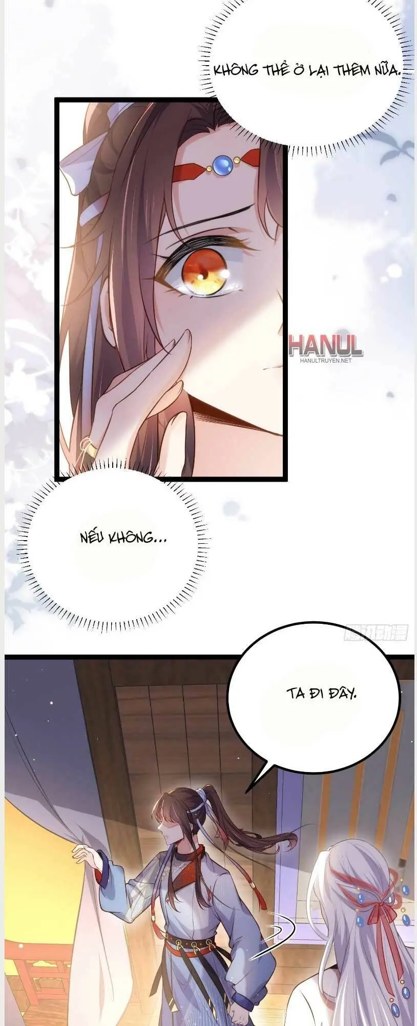 Hoạn Phi Thiên Hạ Chapter 236 - Trang 11