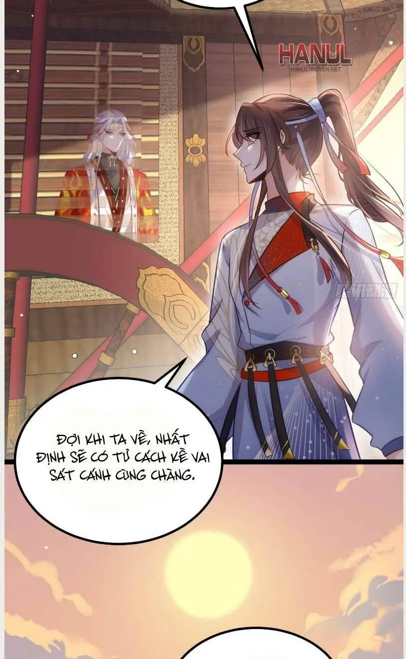 Hoạn Phi Thiên Hạ Chapter 236 - Trang 14