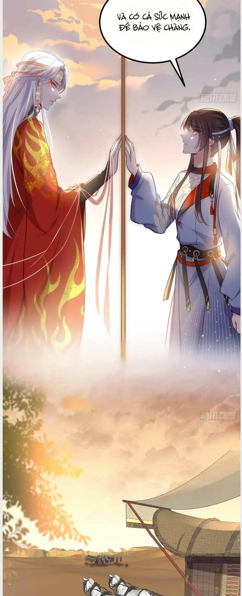 Hoạn Phi Thiên Hạ Chapter 236 - Trang 15