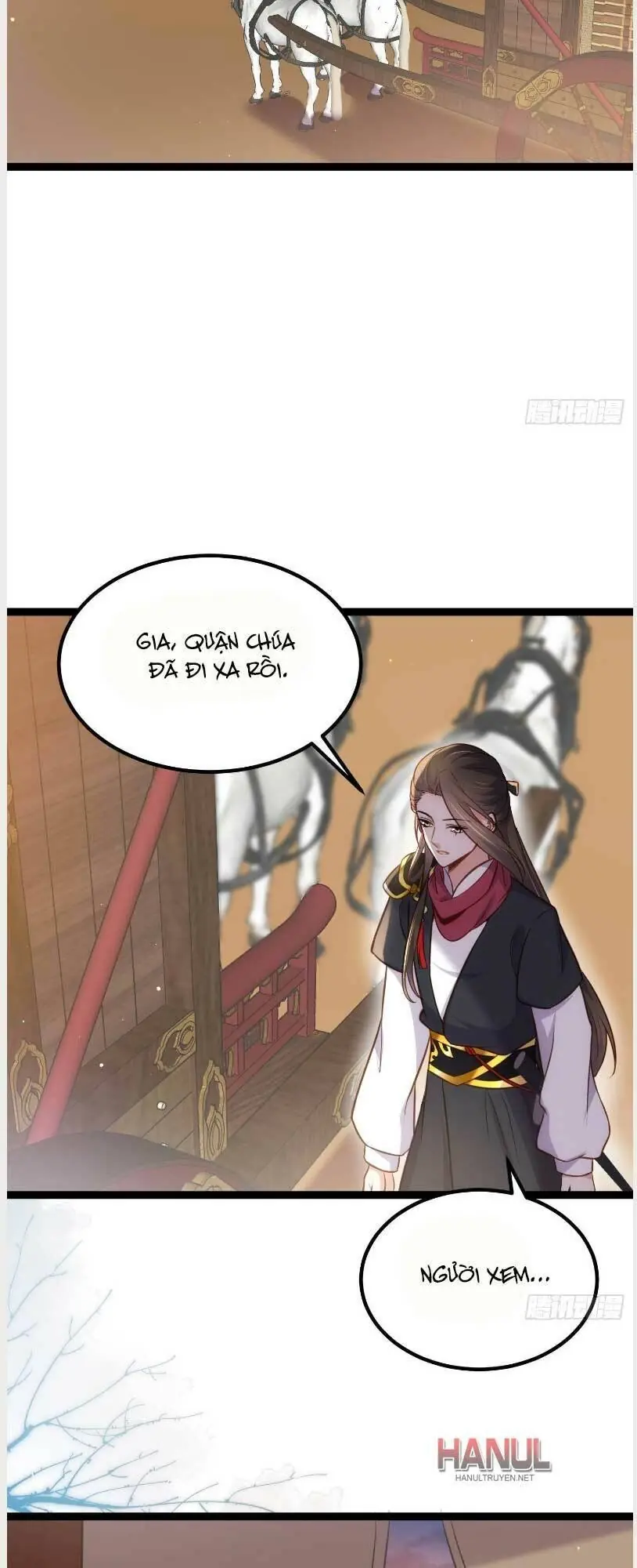 Hoạn Phi Thiên Hạ Chapter 236 - Trang 16