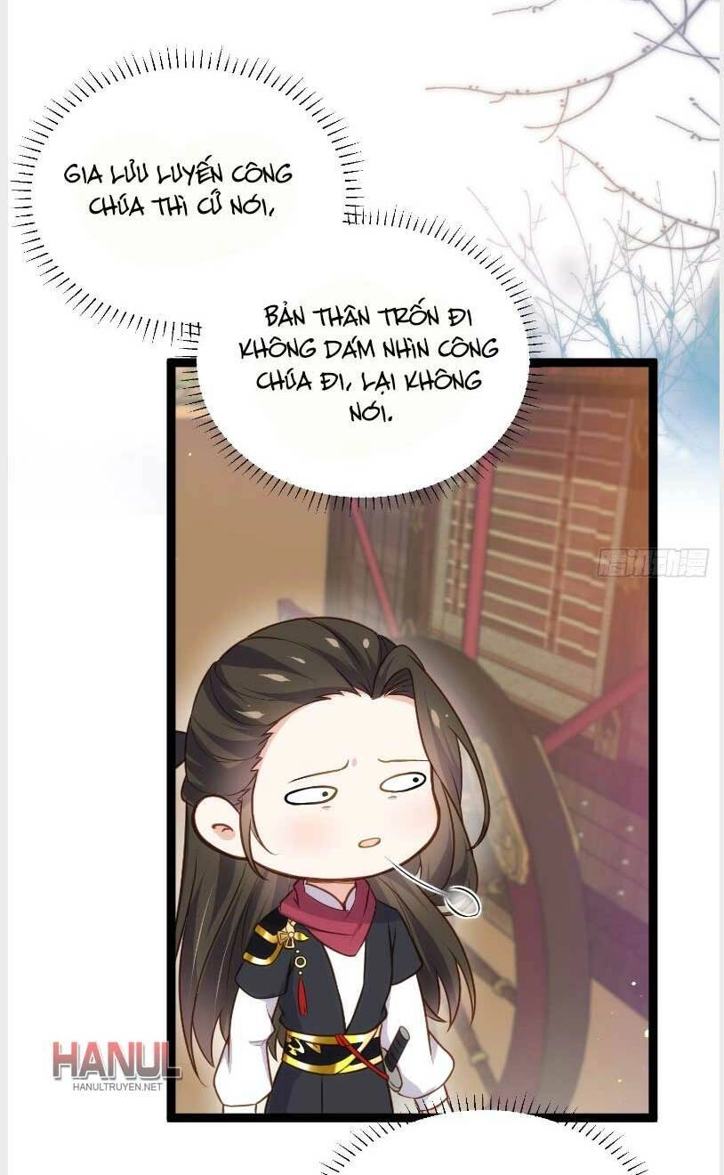 Hoạn Phi Thiên Hạ Chapter 236 - Trang 18