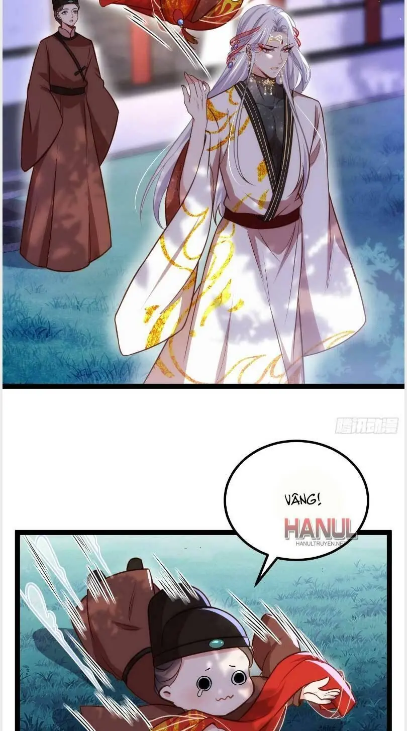 Hoạn Phi Thiên Hạ Chapter 236 - Trang 20