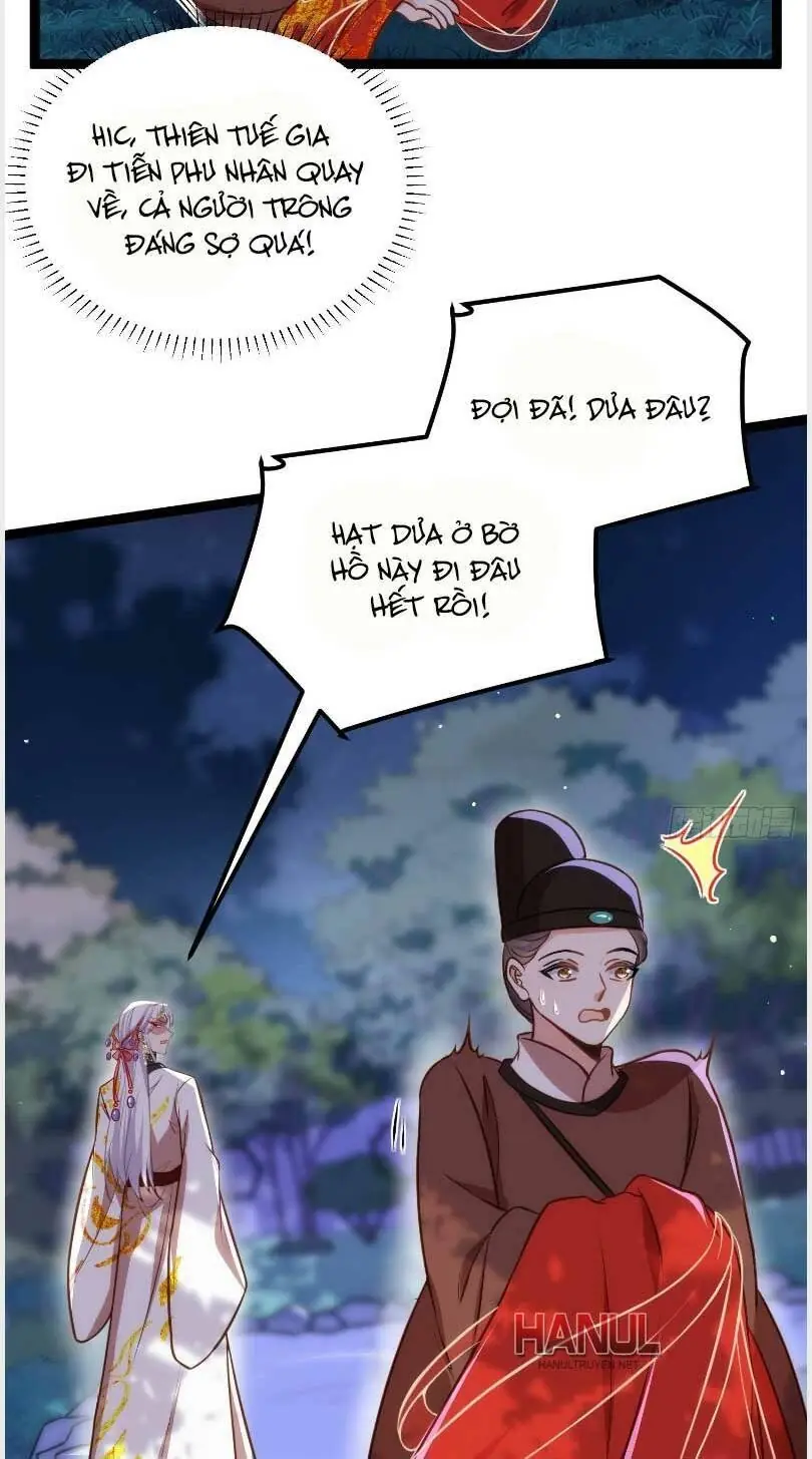 Hoạn Phi Thiên Hạ Chapter 236 - Trang 21