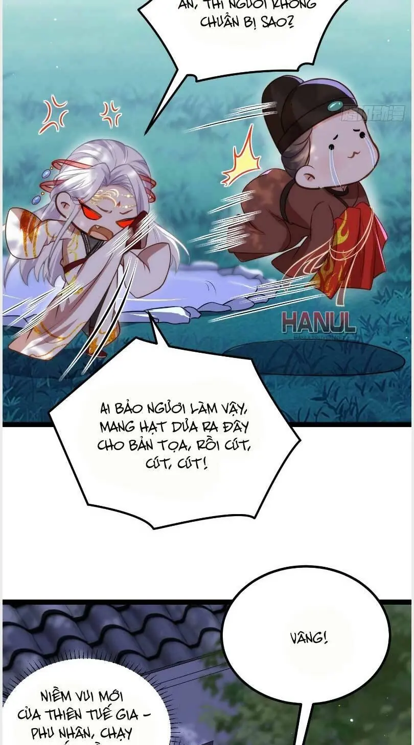 Hoạn Phi Thiên Hạ Chapter 236 - Trang 23