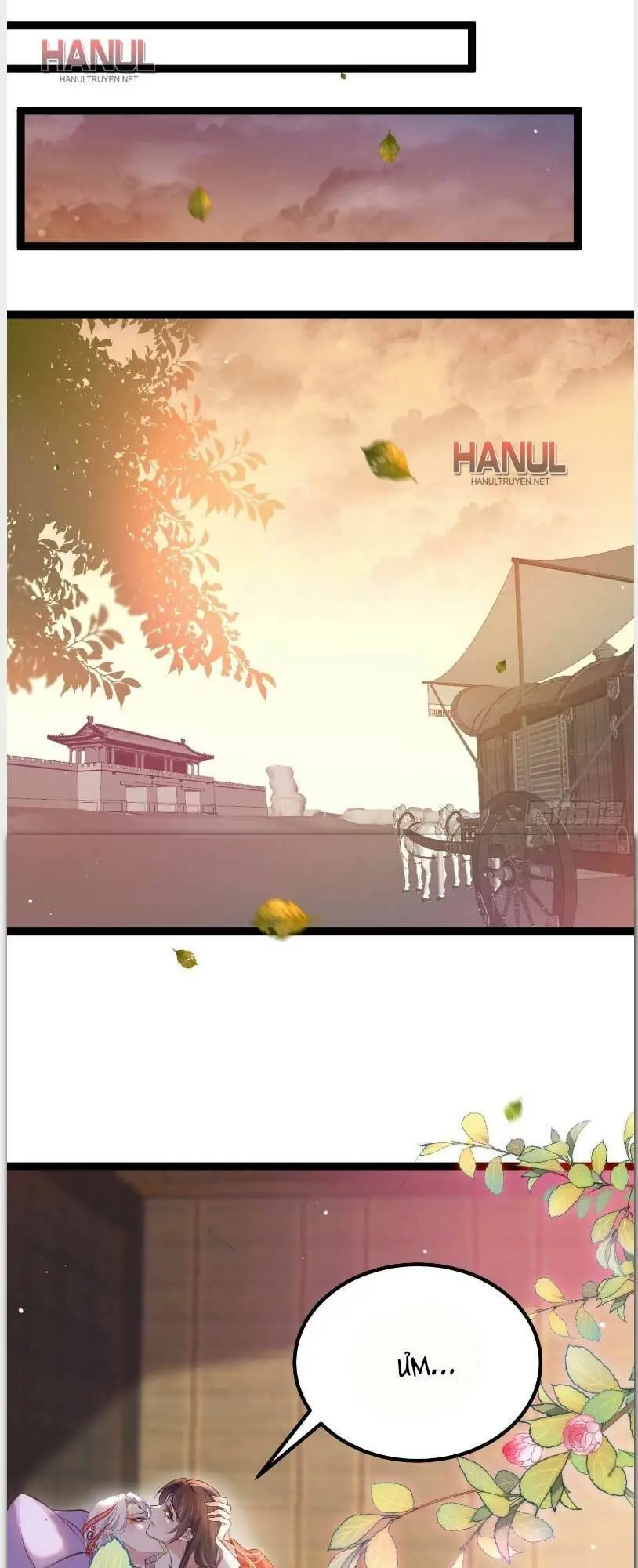 Hoạn Phi Thiên Hạ Chapter 236 - Trang 3